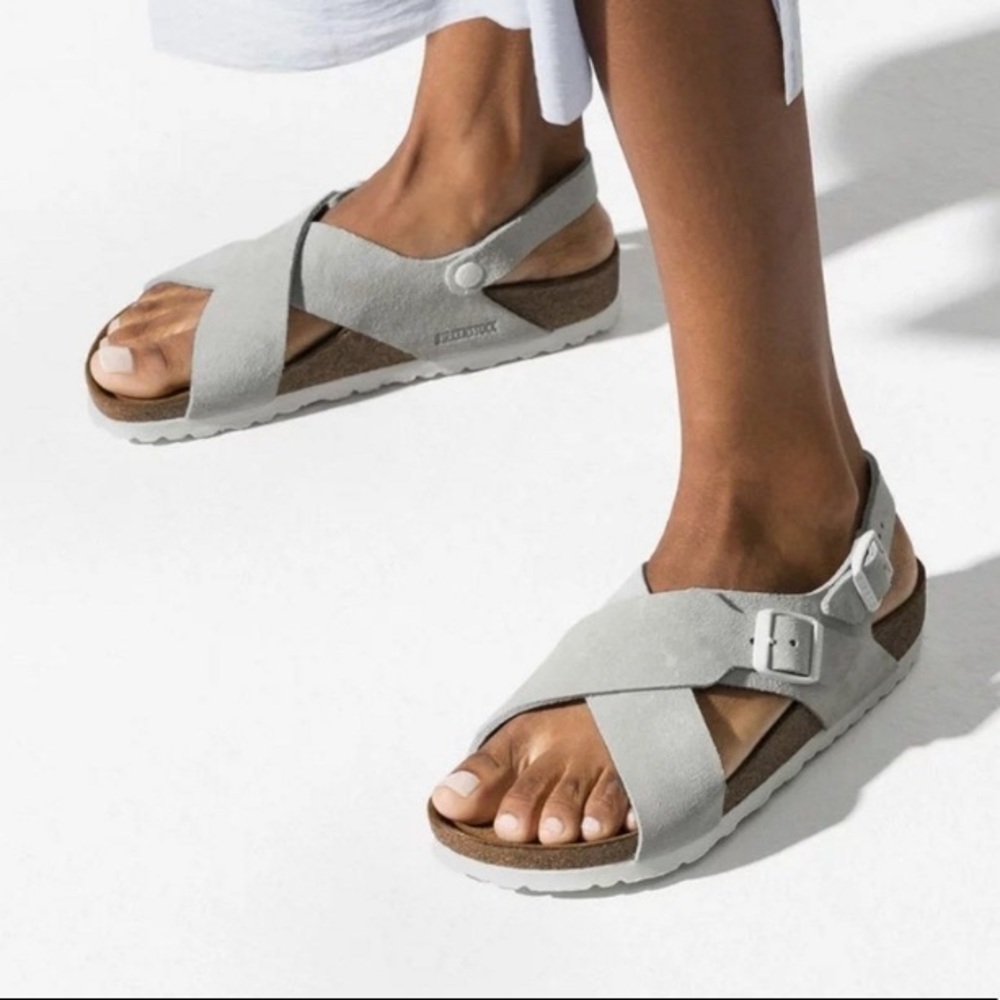 Birkenstock Tulum Sandals 8